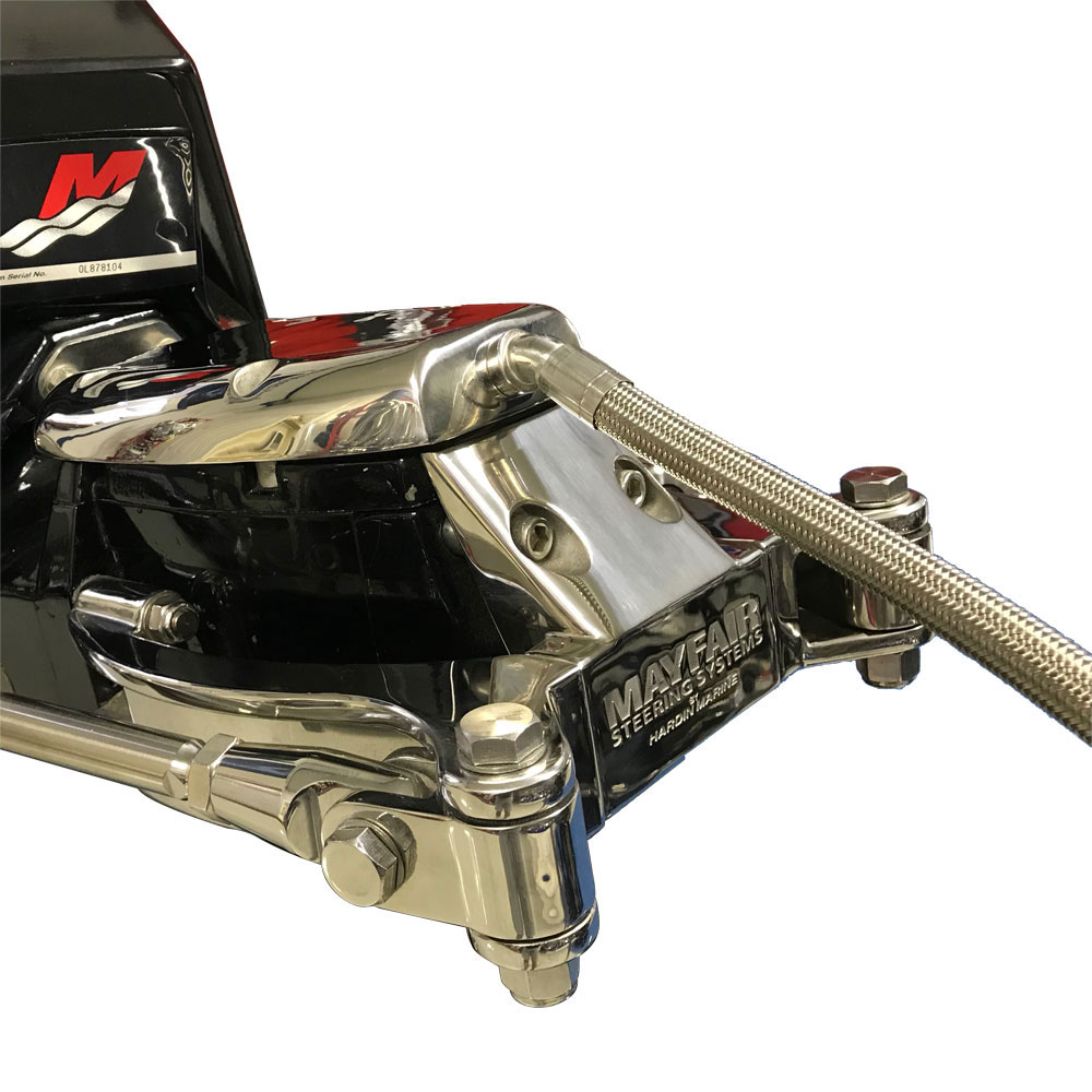 Mercury Bravo Drive Shower informacionpublica.svet.gob.gt