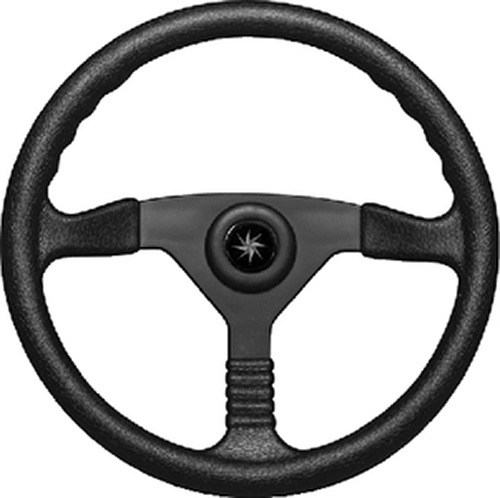 Champion Sport Steering Wheel, Bulk Pack