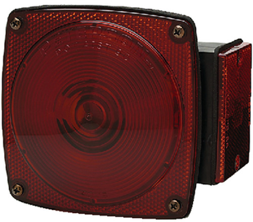 Anderson Under 80" Submersible Combo Rear Light"