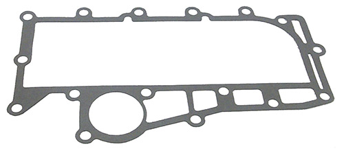 Plate to Exhaust Manifold Gasket