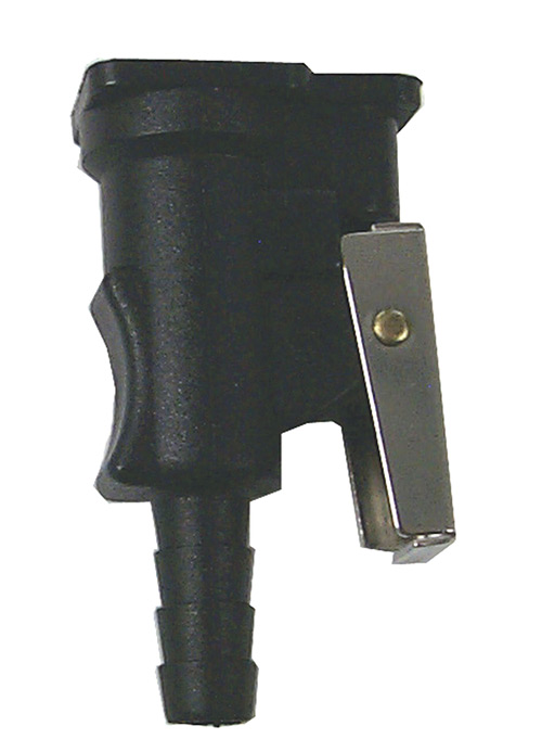 Fuel Connector