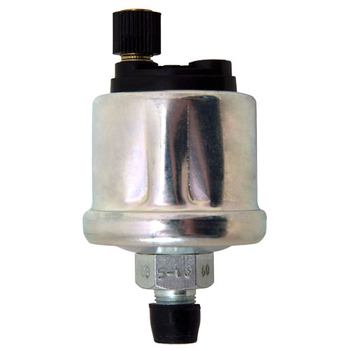 Fuel Pressure Sender 0-60 PSI