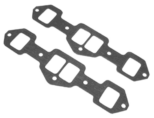 Extreme Duty Hi-Performance Exhaust Manifold Gaskets - 455 Olds