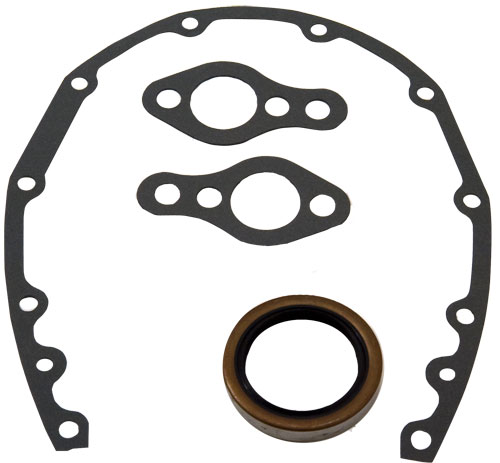 Small Block Chevy and 4.3L V6 Timing Cover Gasket