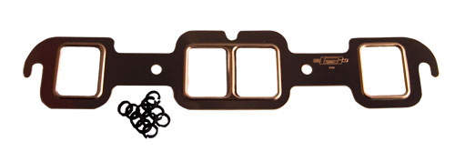 Copperseal Exhaust Manifold Gaskets - Olds 350-455