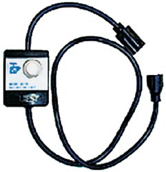 Taylor Thermostat Control for D-Icer