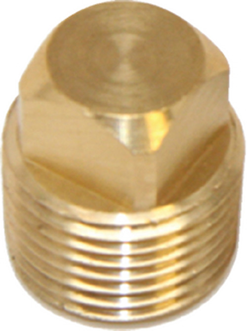 Replacement Plug For 520040 Garboard Drain Plug