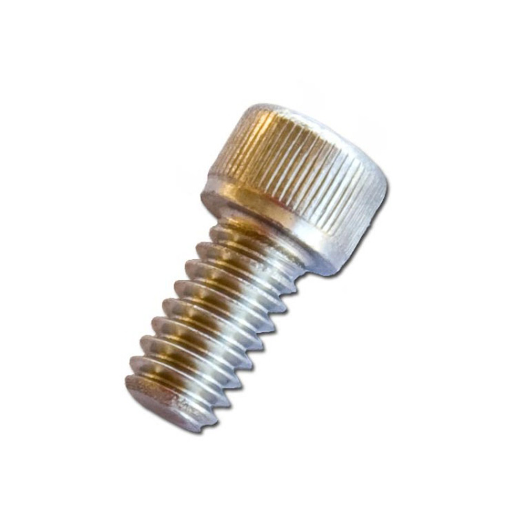 Screw (1/4 x 5/8" Socket Cap)