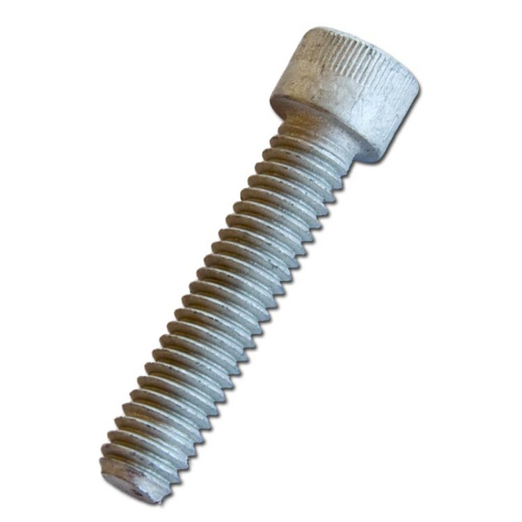 Screw (5/16-18 x 1 1/2" Socket Cap)
