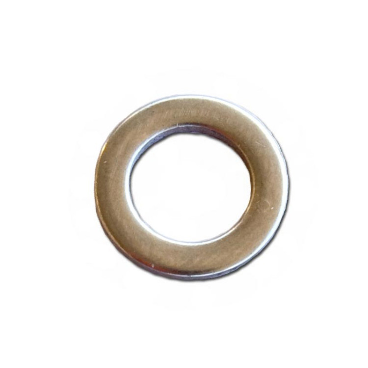 Washer (3/8" AN) Stainless Steel