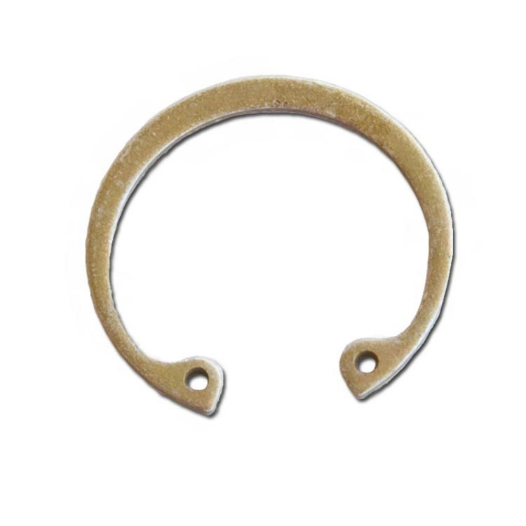 Retainer Ring (Vertical Shaft Coupler)