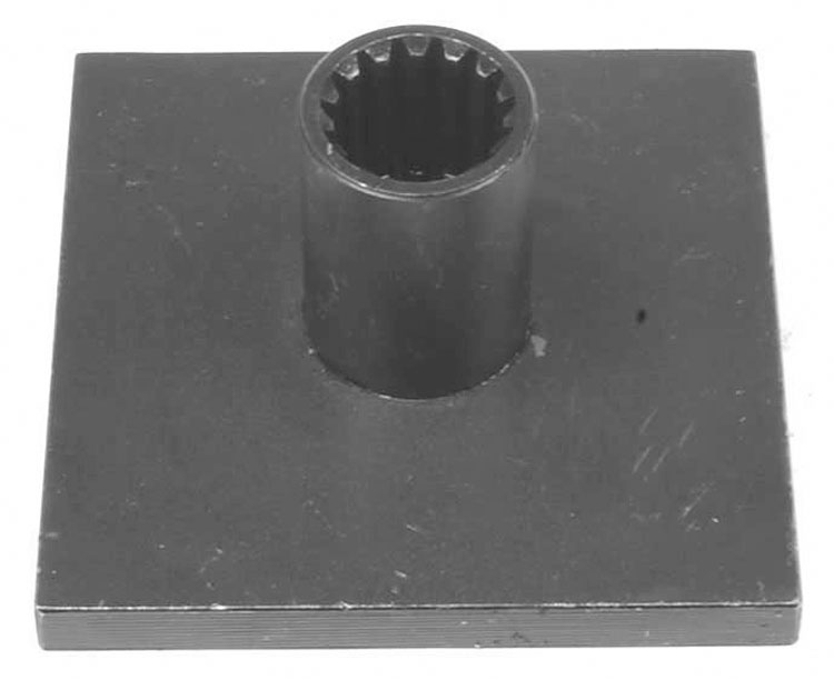 Clutch Assembly Stand 91-17301T1
