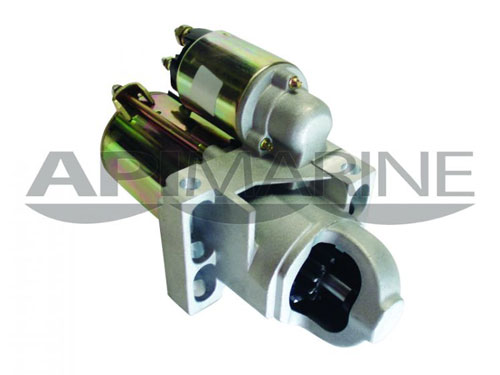 Mercruiser, Volvo Penta, Marine Power & Others usin 3.0L V8 GM Engs with a 14" Flywheel 12V 11-T
