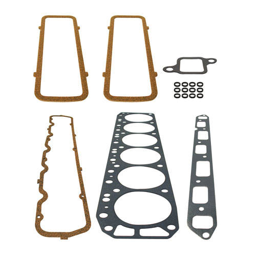 Cylinder Head & Intake Manifold Gasket Kit 27-47453A1