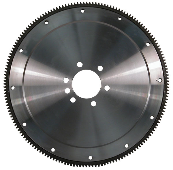 Steel Flywheel - Internal Balance for Gen 4,5 & 6 B/B Chevy (Top Mount Starter)