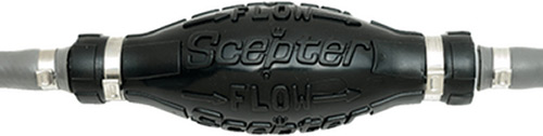 Scepter Primer Bulb, 5/16"