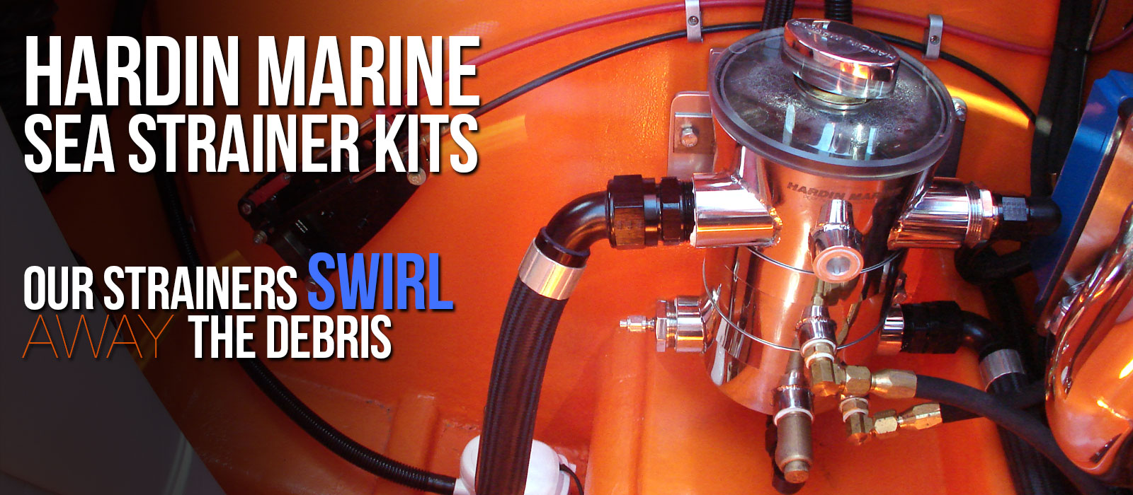 Hardin Marine Performance Products Performance Marine Parts and More!
