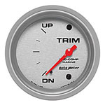 Autometer 2-1/16" Trim for Mercury/MerCruiser