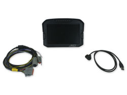 CD-7 Non-Logging Digital Dash Display