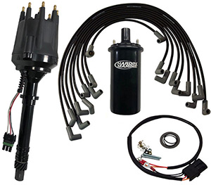 Pertronix Distributor Ignition Module 11220; Pertronix Distributor Ignition Module 11220;