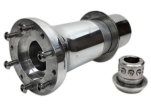 3-3/4" Hide-A-Helm Steering Wheel Adapter