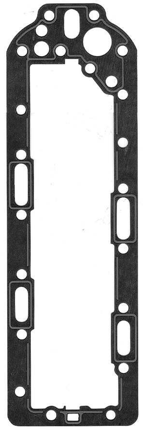 Replaces Mercruiser 22-806926 Mallory Drain Elbow 9-41202