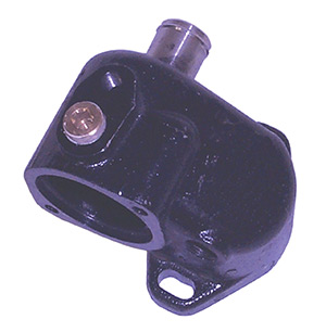 OMC 27-8146801 Thermostat Housing Gasket 2.5L 3.0L Mercruiser Volvo Penta