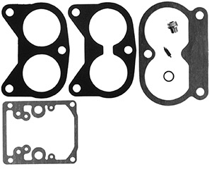 New Marine Carburetor Kit Replaes Suzuki 13910-94701 Sierra 18-7754