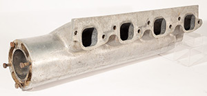Hardin Marine Exhaust Dd