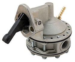 Holley 712-454-13 BBC BB Chevy MARINE Mechanical Fuel Pump 130 GPH NEW