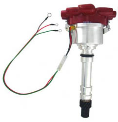 YLM Series Distributor Chevrolet