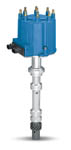 YLE Series Billet Distributor GM HEI Stack Cap