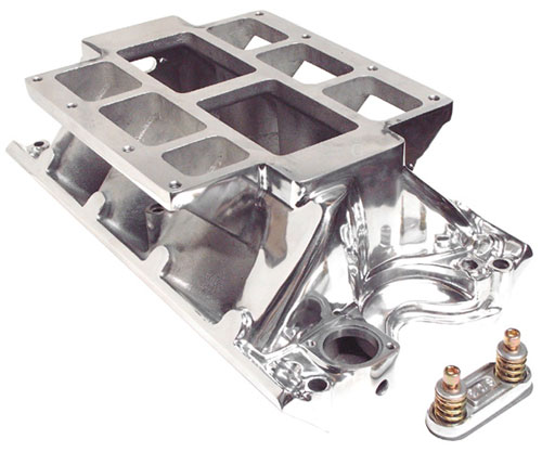 Supercharger manifold ford #3