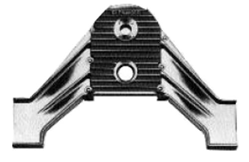 Ford marine engine mounts