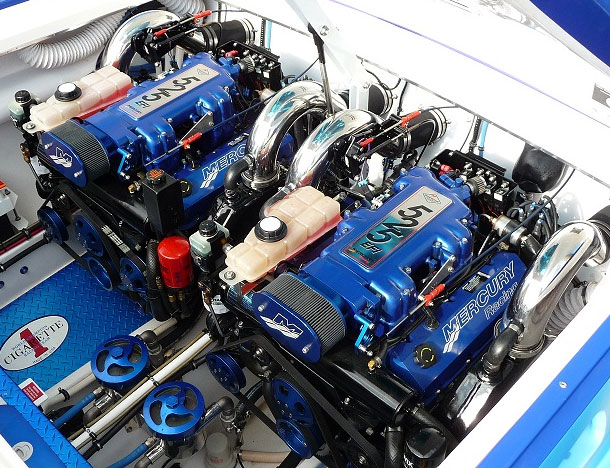 Hardin Marine - Big Block 525 Merc EFI/700 Replacement ... Hardin Marine - Big Block 525 Merc EFI/700 Replacement ...