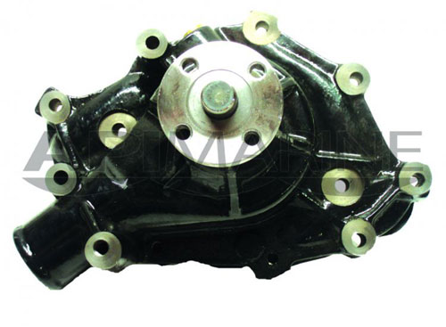 Ford 351w marine water pump #4