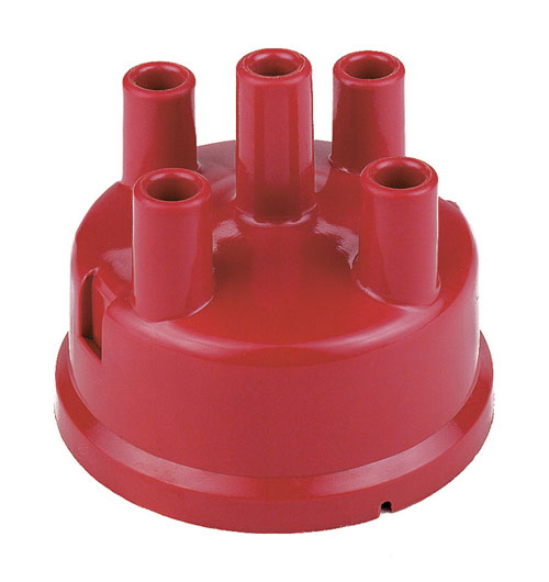 Hardin Marine Distributor Cap Mallory 4 cyl