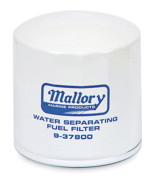 Hardin Marine Fuel Water Separator Filter Yamaha 35802893Q