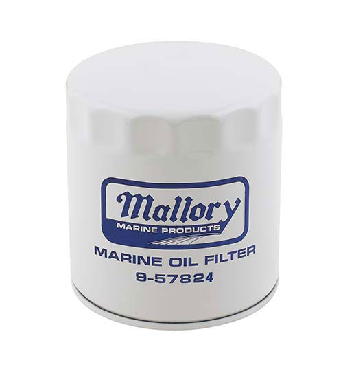 Hardin Marine Marine Oil Filter Mastercraft 94MV8V1021