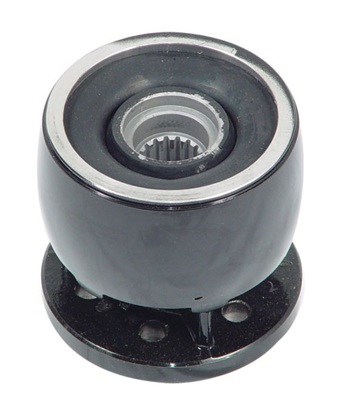 Hardin Marine Engine Coupler Mercruiser 59826A3