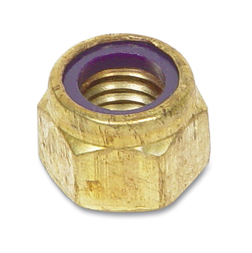 Hardin Marine Propeller Nut Mercury 1169578