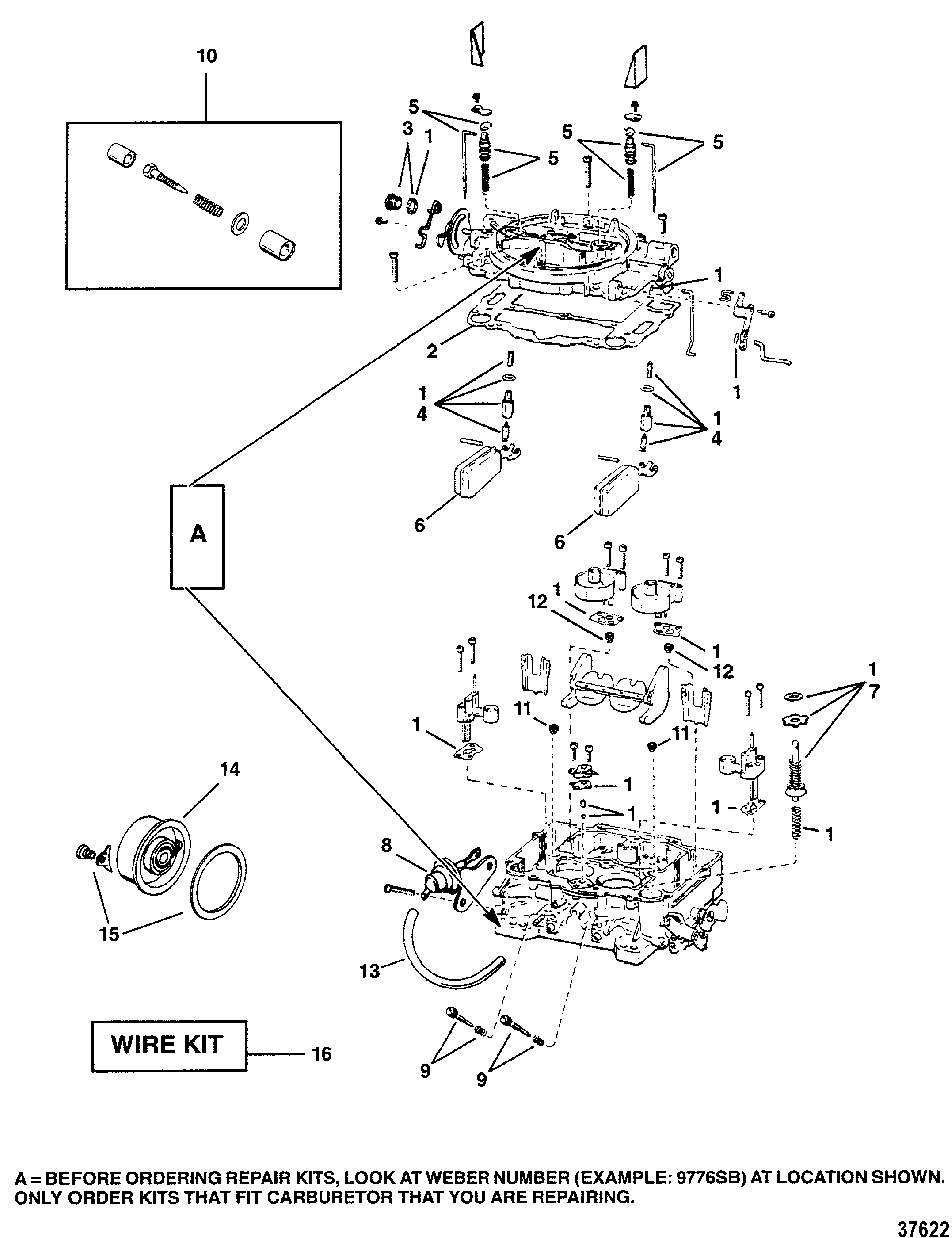 Mercruiser 260 Wiring Diagram from www.hardin-marine.com