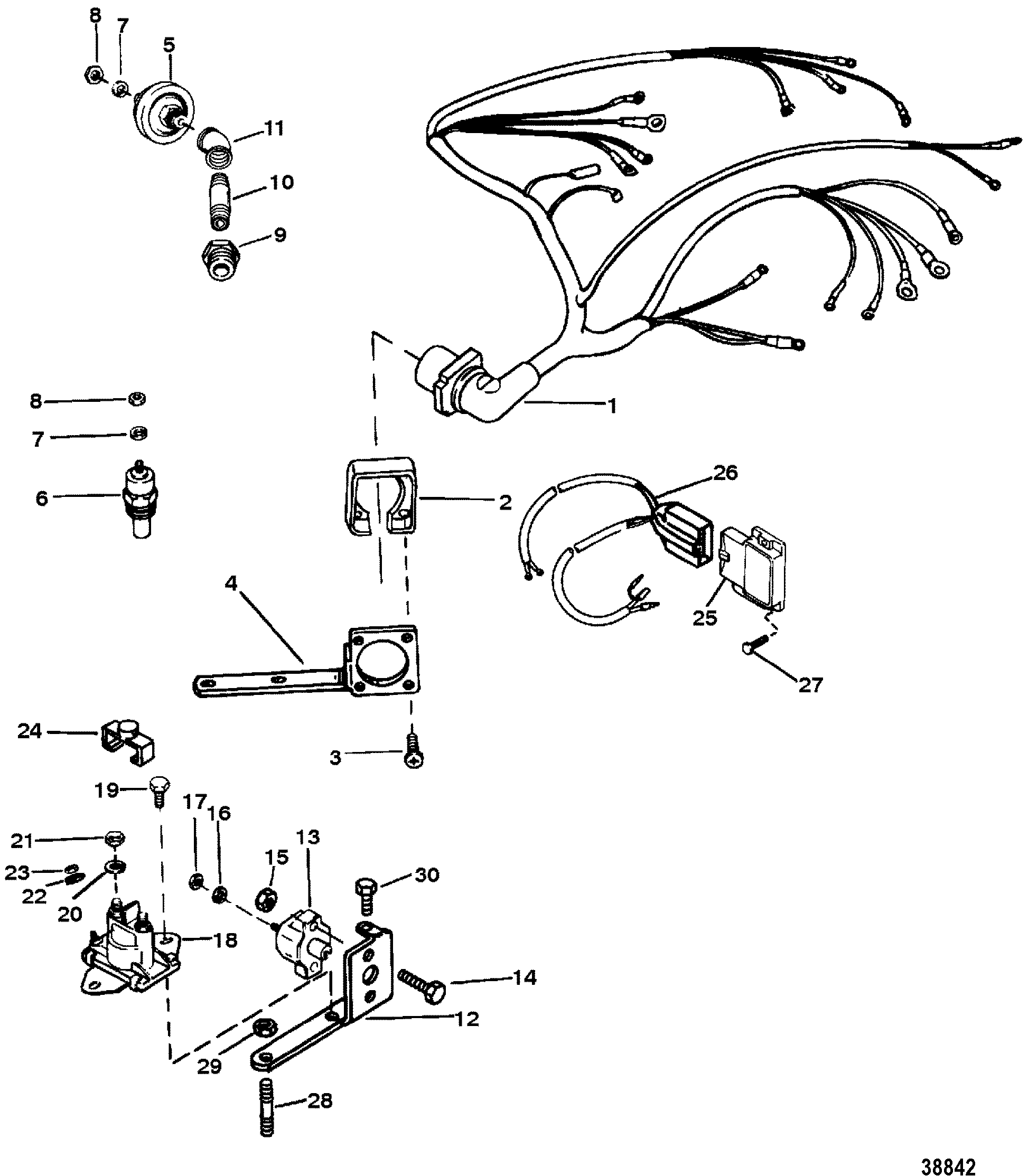 Section Drawing: (Hover or click to view larger)