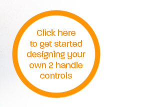 Click here to get started designing your own 2 handle controls