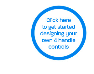 Click here to get started designing your own 4 handle controls