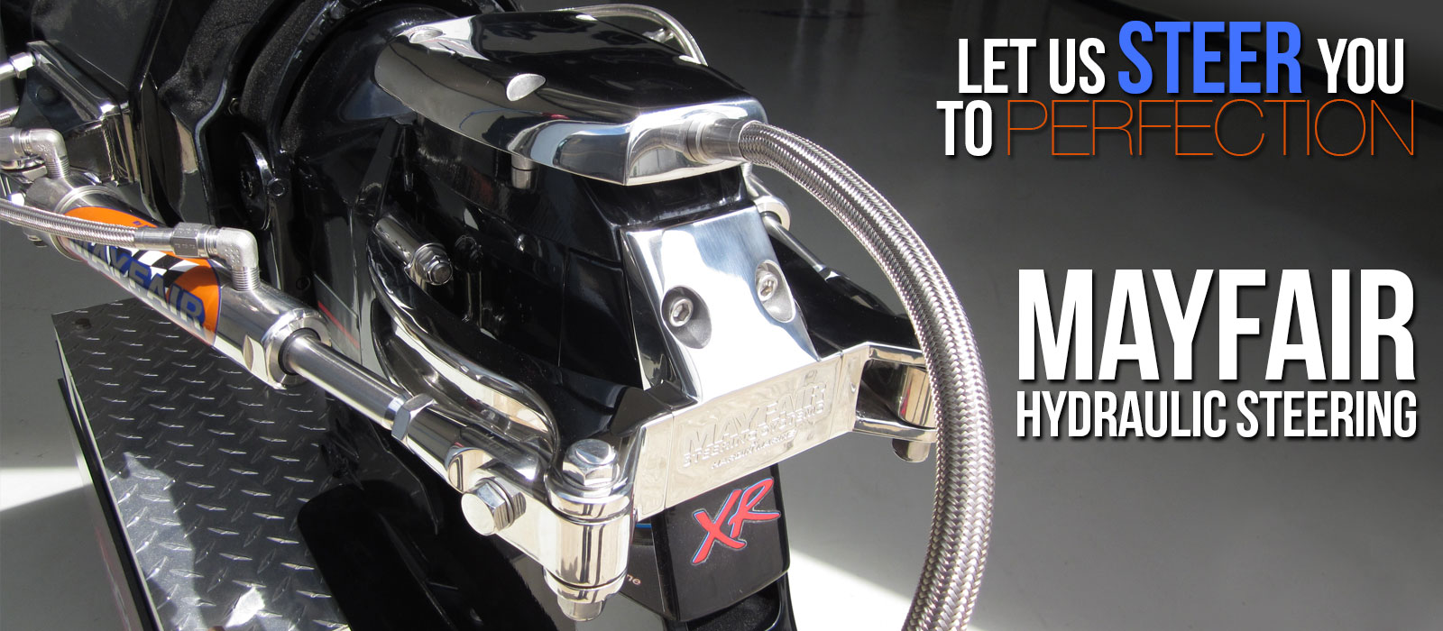 Hardin Marine Performance Products Performance Marine Parts and More!