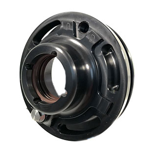 Bearing Carrier (1" Prop Shaft)