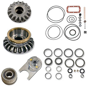 Imco SCX Master Rebuild Kit