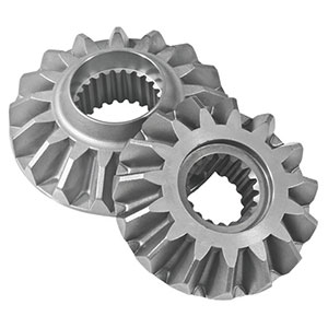 SCX Dual Downshaft 1-7/16″ Prop & Pinion Modified Gear Set 1:34