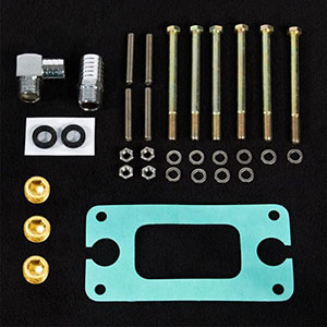 Thumper Power Small Block Bolt Kit